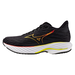 WAVE RIDER 28 WOMEN Black / Evening Primrose / Poppy Red
