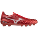 MORELIA NEO III β ELITE High Risk Red / White / Silver