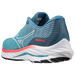 WAVE RIDER 26 SSW MEN Maui Blue / Nimbus Cloud / Fiery Coral 2