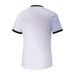 ALPHA GRAPHIC TEE UNISEX White