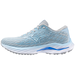 WAVE INSPIRE 20 D WIDE WOMEN Cerulean / White / Harbor Mist