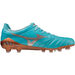 MORELIA NEO III JAPAN Blue Curacao / Galaxy Silver / Blue Curacao