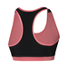 ALPHA BRA WOMEN (NON-PADDED) Sunkissed Coral