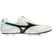 MORELIA II JAPAN White / Black / Blue Atoll