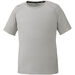 DRY AEROFLOW TEE MEN Vapor Silver
