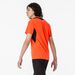 DRY AEROFLOW TEE MEN Soleil Orange
