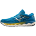 WAVE SKY 4 MEN Scuba Blue / Silver / Mykonos Blue