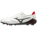 MORELIA NEO III β JAPAN White / Black / Chinese Red