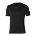 CORE MIZUNO TEE MEN Black