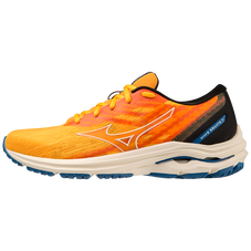 WAVE EQUATE 7 MEN Zinnia / Papyrus / Snorkel Blue