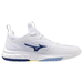 WAVE LUMINOUS 3 UNISEX White / Bellwether Blue / Bel Air Blue