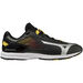 SPEED MACH 2 JR Black / Silver / Yellow