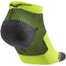 RUNNING SOCKS UNISEX Safety Yellow