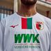 AUGSBURG HOME JERSEY 23/24 MEN White