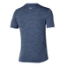 IMPULSE CORE TEE MEN Federal Blue