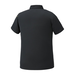 MC LINE DRYLITE POLO MEN Black Grey / Black