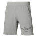 ATHLETICS RB HALF PANTS MEN Gray Heather