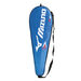 TECHNOBLADE 677 (UNSTRUNG) Silver / Yellow