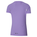 TECH LIGHT TEE WOMEN Paisley Purple