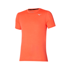 IMPULSE CORE TEE MEN MIZUNO SOLEIL