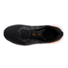 ENERZY RUNNERZ WIDE UNISEX Black / Vibrant Orange