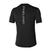 CORE MIZUNO TEE MEN Black