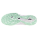 WAVE FANG EL 2 UNISEX White / Salute / Neo Mint