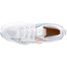 WAVE MOMENTUM 3 UNISEX White / Carrot Curl / Moroccan Blue