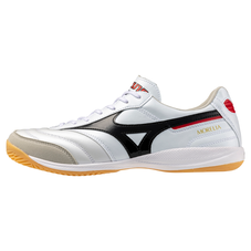 MORELIA SALA ELITE IN White / Black / Chinese Red
