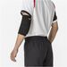 VOLLEYBALL ELBOW PAD SUPPORTER UNISEX (1 PC) Black / Gold