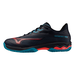 WAVE EXCEED LIGHT 2 PADEL MEN Salute / Hibiscus / Enamel Blue