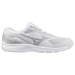 CYCLONE SPEED 5 UNISEX White / Tradewinds / Bay White / MP Gold 55