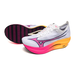 WAVE REBELLION PRO LOW UNISEX White / Pink Tetra / Tang Orange
