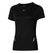 TECH LIGHT TEE WOMEN Black