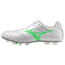 MONARCIDA NEO III WIDE ELITE White / Neon Green