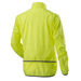 Windbreaker Jacket Men Safety Yellow