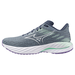 WAVE INSPIRE 21 WOMEN Tradewinds / White / Neo Mint