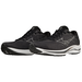 WAVE RIDER 25 2E MEN Black /Silver / Ebony