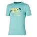 CORE RUN TEE MEN Aquifer