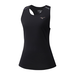 RUNNING AERO GRAPHIC TEE WOMEN Black