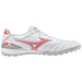 MORELIA NEO IV PRO AS White / Radiant Red / Hot Coral