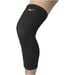 VOLLEYBALL KNEE SUPPORTER UNISEX (1 PC) Black / White