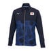 AUTHENTIC WUP JACKET UNISEX Navy Blue
