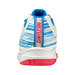 SKY BLASTER 2 UNISEX Snow White / Peace Blue / Opera Red