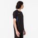 DRY AEROFLOW TEE MEN Black
