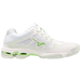 WAVE VOLTAGE WOMEN White / Glacial Ridge / Patina Green