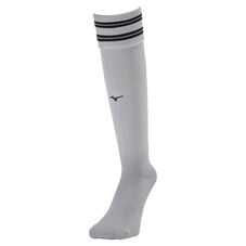 LINE SOCKS UNISEX Alloy Gray