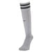 LINE SOCKS UNISEX Alloy Gray