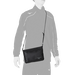 MESH POUCH Black