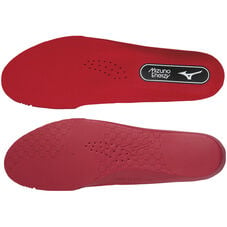 MIZUNO ENERZY INSOLE Pink / Black